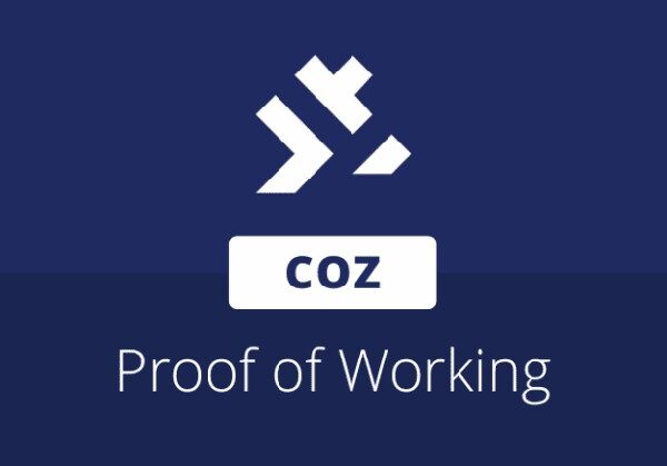 COZ нагороджує 936 NEO чотирма проєктами в рамках Proof of Working 2.2