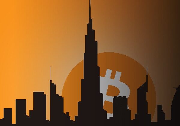 Біткойн зростає, а нерухомість Дубая падає з початку війни з Іраном