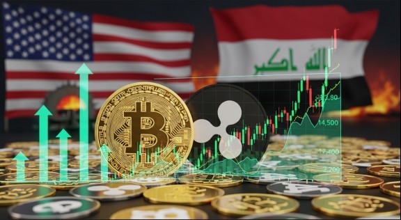 Дивергенція на тлі полум'я: Інституції шалено скуповують біткойни, поки роздрібні трейдери роблять…