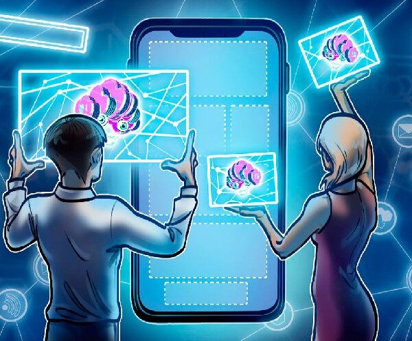 Голова CFTC Селіг каже, що блокчейн може допомогти у перевірці контенту, створеного…