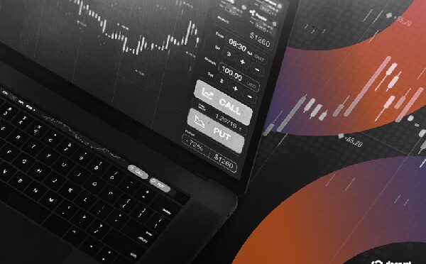 Акції Strategy, BitMine та Robinhood досягли місячних мінімумів на тлі…