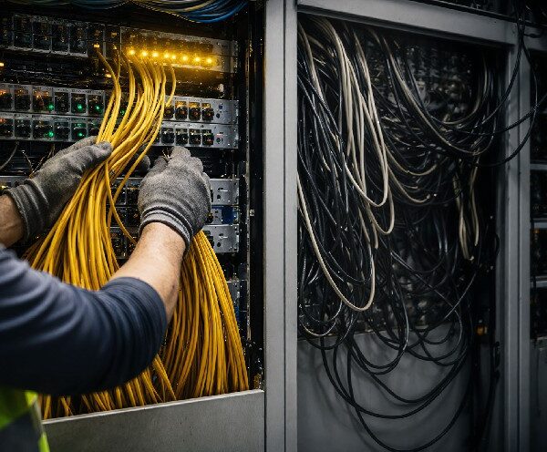 Концентрація майнерів біткойнів щойно виявила прогалину в правилі…