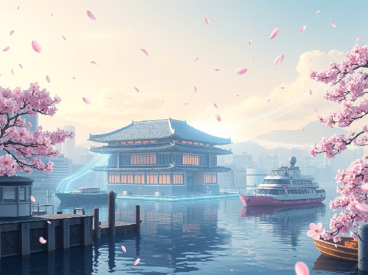 Focus AI завершує трансформаційне придбання Пусанської біржі цифрових активів, щоб домінувати в&hellip;