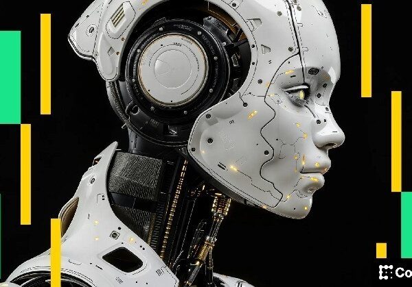 Розробники штучного інтелекту можуть не захоплюватися криптовалютою, але стейблкоїни –&hellip;