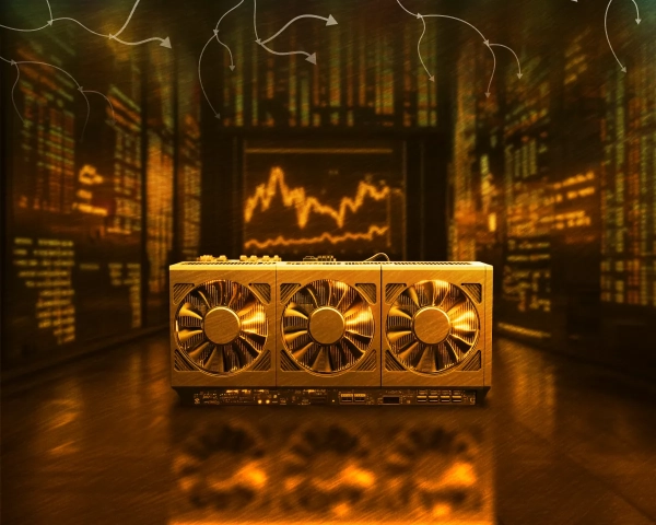 CoinShares виявила розпродаж обладнання біткоїн-видобувачами, до 20% з них змушені…