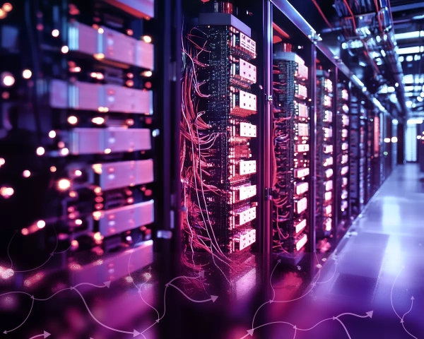 Arm та Alibaba презентували мікросхеми для ШІ-агентів — ForkLog UA