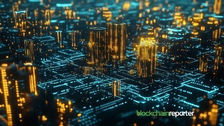 edgeX представляє EDGE Chain на Arbitrum для підтримки високошвидкісної децентралізованої торгівлі