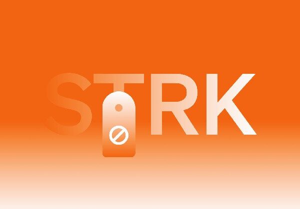Стратегія скорочує розміщення акцій STRK після того, як вона не…