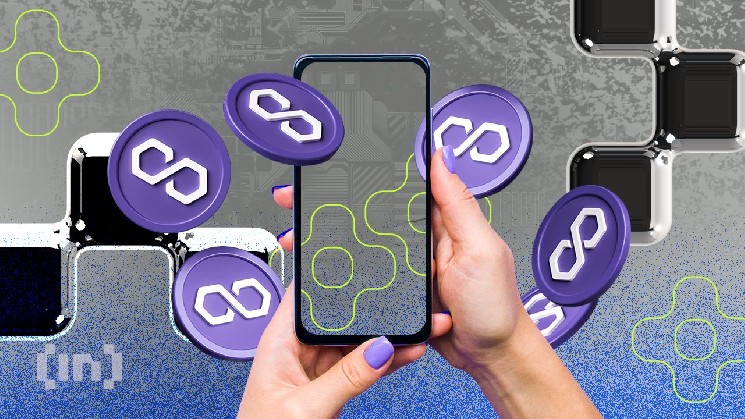 Який обсяг Revolut у розмірі $1,2 млрд у блокчейні на полігональних сигналах…