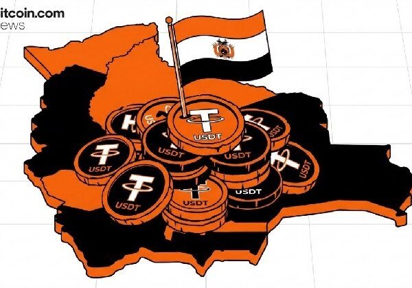 Керівник банку підкреслює актуальність криптовалютного опору Болівії на тлі посухи…