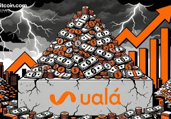 Аргентинський Neobank Uala залучає 195 мільйонів доларів для фінансування розширення…