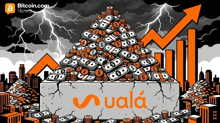 Аргентинський Neobank Uala залучає 195 мільйонів доларів для фінансування розширення в Латинській&hellip;