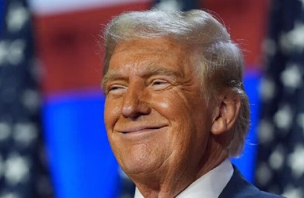 ТЕРМІНОВО: Дональд Трамп зробив заяву щодо біткойна та криптовалют