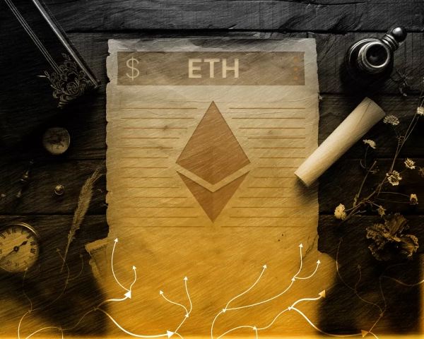BlackRock презентує Ethereum-ETF з підтримкою стейкінгу – ForkLog UA