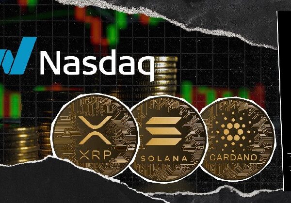 ETF Hashdex Nasdaq пропонує інвесторам доступ до XRP, Solana та…
