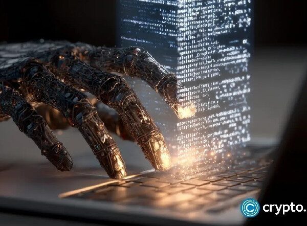 13 мільярдів доларів США влилося в криптовалюту через інституційні рейки,&hellip;