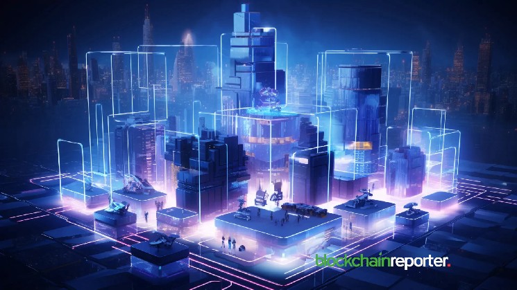 PROM використовує мережу Renta для пришвидшення токенізованої інфраструктури RWA для агентів зі…