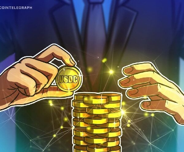 Японська SBI VC Trade запускає роздрібне кредитування USDC на тлі…