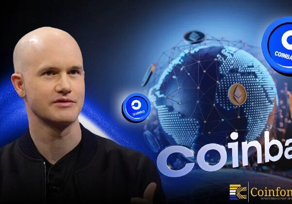 Генеральний директор Coinbase сприяє глобальному доступу до інвестицій за допомогою&hellip;