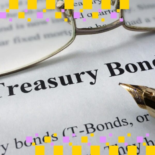 Ось як казначейські облігації можуть вплинути на війну Трампа з…