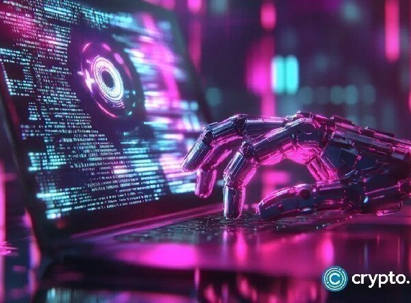 HIVE Digital тихо обмінює хешпрайт на години роботи GPU