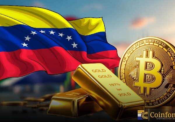 Незаконні угоди з Amazon Gold у Венесуелі врегульовані за допомогою…