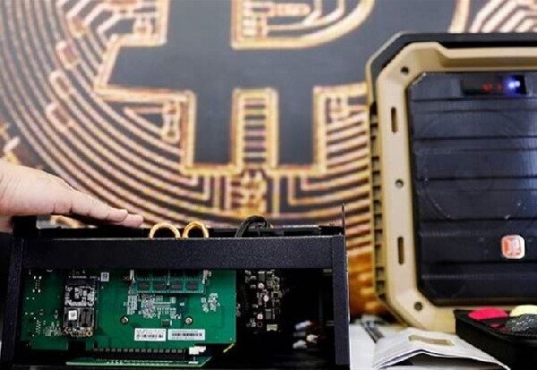 Bitcoin Miner Core Scientific робить ставку на бум штучного інтелекту за підтримки&hellip;