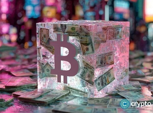 На Polymarket та Kalshi п'ятихвилинні криптоставки тепер домінують у потоці…