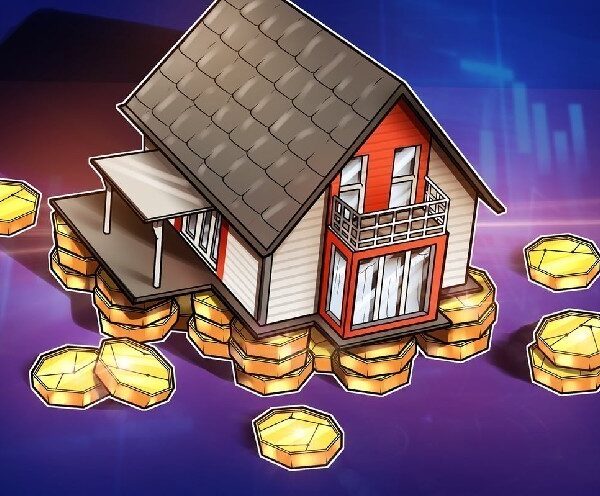 Coinbase запускає авансові платежі, забезпечені токенами, для кредитів Fannie Mae