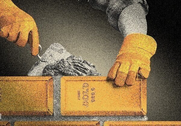 Золото, акції та нерухомість: як MENA токенізує найбажаніші активи світу