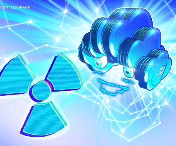 Майнери біткойнів передбачили кризу потужності штучного інтелекту та&hellip;