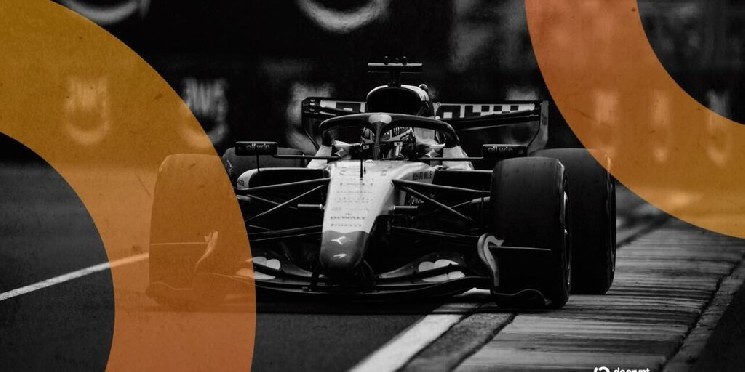 Чемпіон Формули-1 McLaren Racing приєднується до Ради Хедери, щоб допомогти керувати мережею