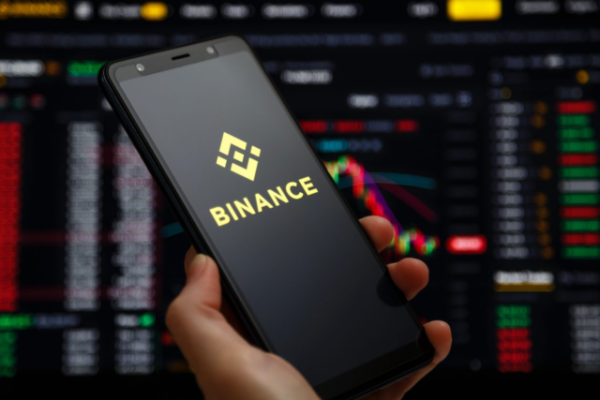 Binance проведе делістінг 8 токенів