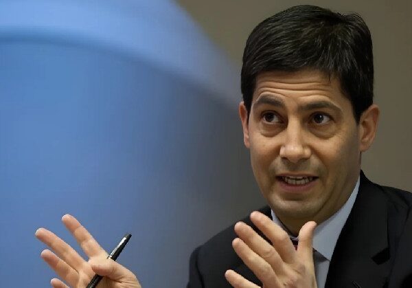 Що чекає на Кевіна Ворша у Федеральній резервній системі за нинішньої ситуації?