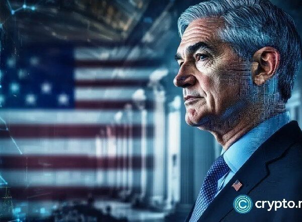 Федеральна резервна система має намір пом'якшити правила щодо капіталу для…