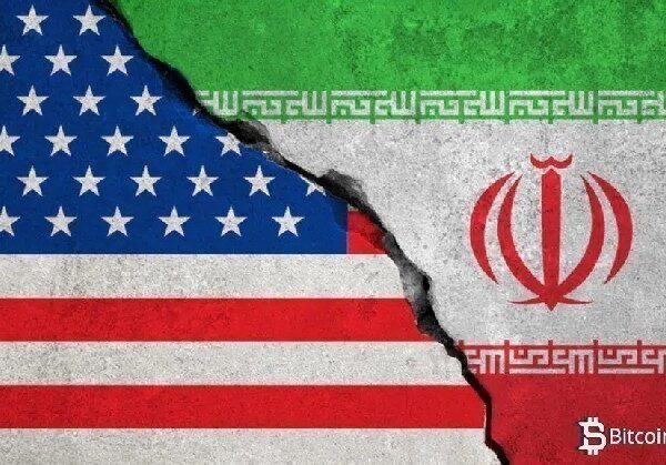 ЩОЙНО: З'являються повідомлення про те, що США готуються до вторгнення…