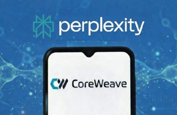 Акції CoreWeave зростають після багаторічної угоди про забезпечення робочих навантажень&hellip;