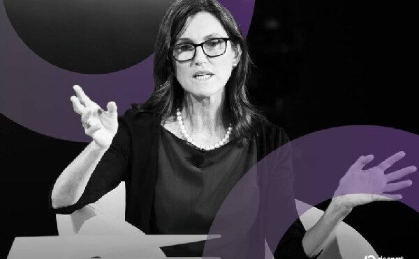 Ark Invest Кеті Вуд позбавляється акцій Meta, Nvidia та Bitcoin…