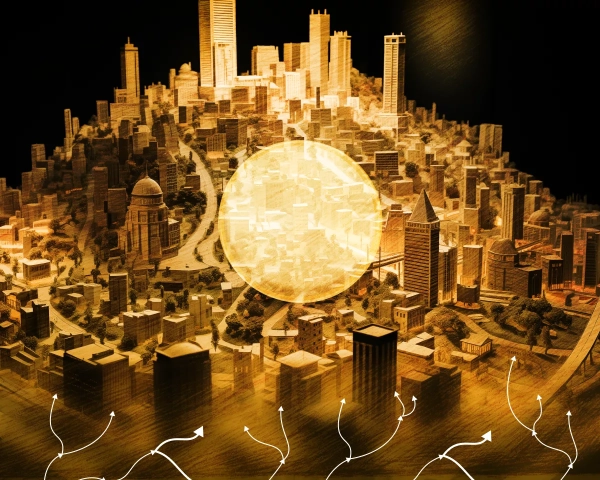 Компанії пришвидшили переведення бірж на блокчейн – ForkLog UA