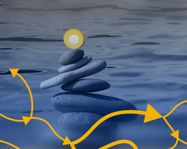 Роздрібний інтерес повернув кошти в стейблкоїни — ForkLog UA