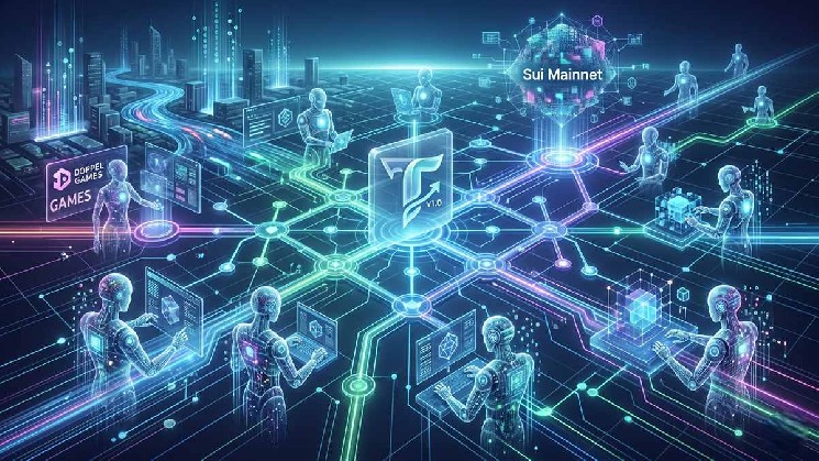 Talus розгортає протокол у основній мережі Sui, забезпечуючи доступ до мережі активних&hellip;