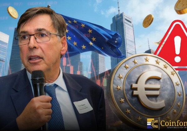 Європа стикається зі зростанням ризику стейблкоїнізації в платежах