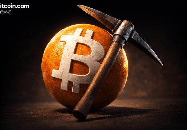 Мережа біткойнів послаблює ситуацію, оскільки складність знизилася на&hellip;