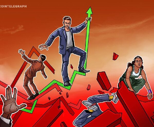 Збитки Bitfarms зросли до 285 мільйонів доларів через&hellip;