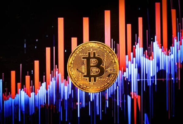 Майнінг біткойнів не такий глобально децентралізований, як здається&hellip;