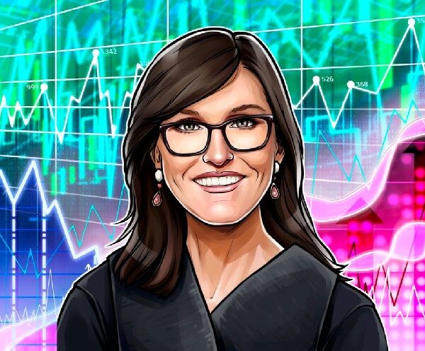 ARK купує Robinhood на 13 мільйонів доларів, оскільки Міністерство фінансів&hellip;