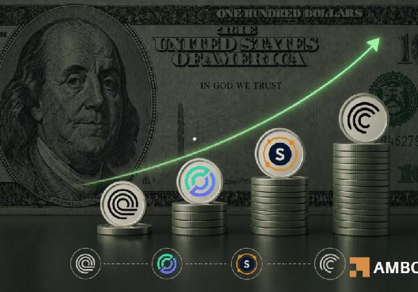 Чому фонди казначейських векселів США лідирують на ринку ризиково-активних активів&hellip;