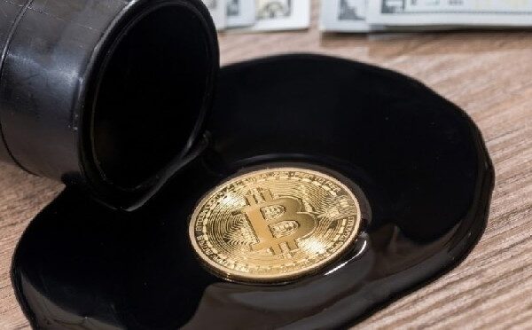 Іран відкриває Ормузьку протоку, Трамп їм дякує! Біткойн (BTC) зростає,&hellip;