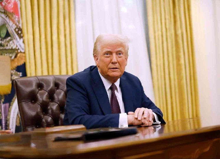 Ось оновлений інвестиційний портфель президента Дональда Трампа