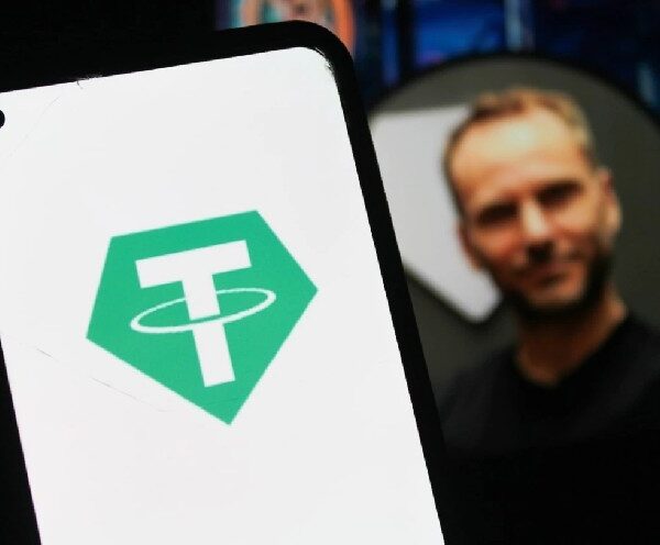 Генеральний директор Tether Паоло Ардойно анонсує 14 квітня, але без жодних подробиць